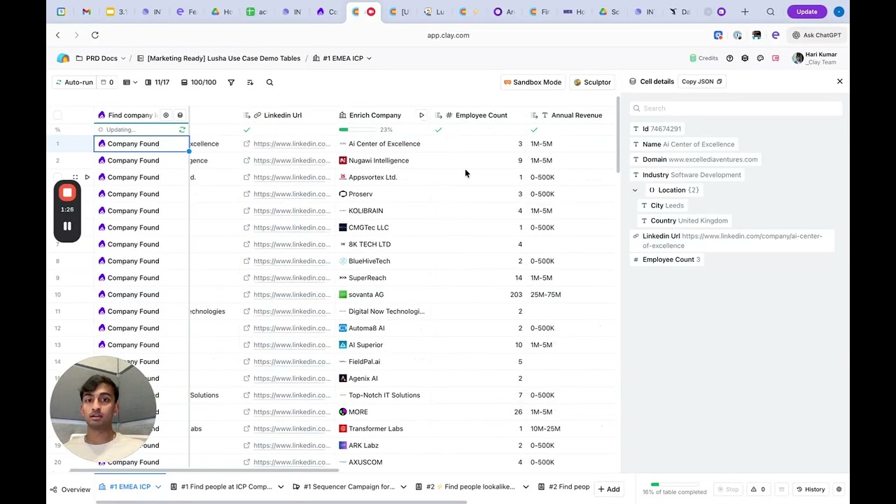 Turn closed-won accounts into net-new pipeline video thumbnail