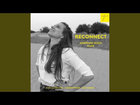 Vox Balaenae for Three masked Players: IV. Variations on Sea-Time - Proterozoic (1971)