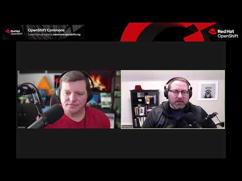 OpenShift Administrator’s Office Hour (Ep 15): Sizing OpenShift clusters and nodes