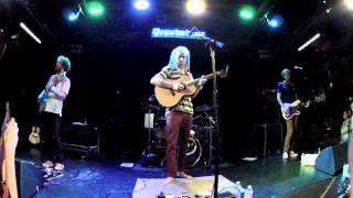 All I Ever Know - Trevor Hall 7-22-2012 live at Troubadour