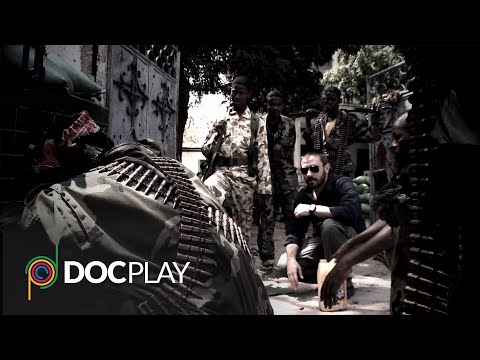 Dirty Wars | Official Trailer | DocPlay