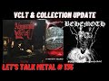 What Heavy Metal Albums Arrived To Start 2023 VCLT A Collection Update LET S TALK METAL 135