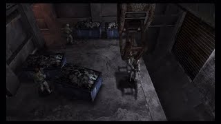 二つの顔を持つエージェント #38 【biohazard4】