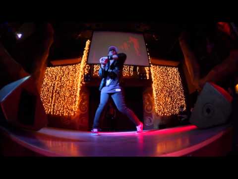 SoMo – Ride/ @ ZAKHEEV DENIS/ DnS j SchooL