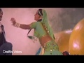 Ambika In A Telegu Song