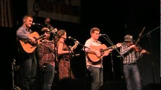 SIERRA HULL & Highway 111 / "I'll Always Be Waiting For You"