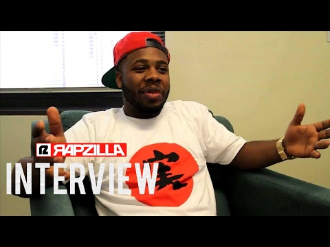 Interview: Swoope talks about High Society, solo album, Lecrae Overdose (@mrswoope @rapzilla)