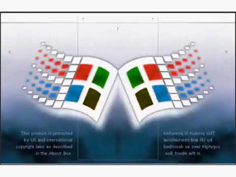 Windows Startup and Shutdown Sounds in CoNfUsIoN