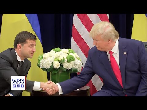 CBN NewsWatch PM: October 4, 2019