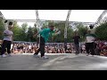 Stranter Thingz VS Disfunctional Arts Royal Breaking Battle 2022 Top8