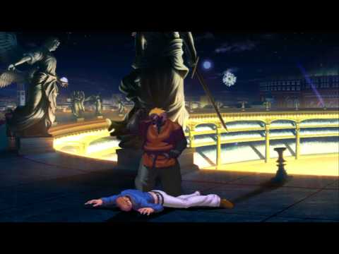 [KOFXIII] Dragon Lounge Fights 07 - Fixel vs El Gallo Negro