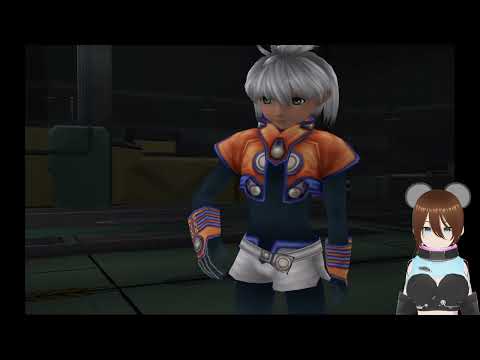 Xenosaga Episode 1 Pt. 46