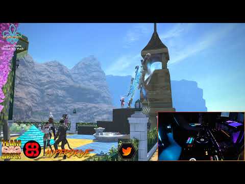 [UK Hardcore / DNB / Hardstyle] ViperStar FFXIV Sessions - Outdoor Pre-Party Sessions (13 Nov 2022)