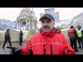 Андрей Черников - российскому телеведущему Дмитрию Киселеву: "Приедь на Майдан ...