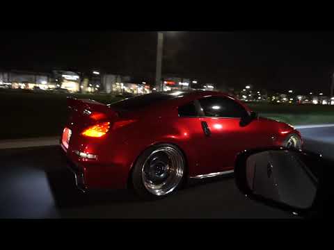 Is That A Tomei dahh!?