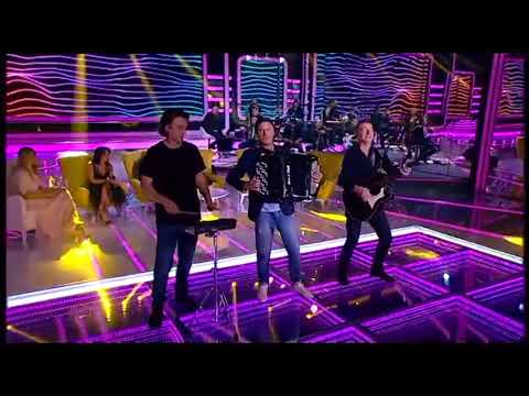 Ritam Srca - Dobro vece druze moj - HH - (TV Grand 19.09.2017.)