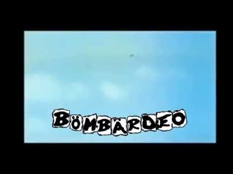 Prömö DIS RÄW TÖUR (Sept-Oct. - Perú, 2016) // BÖMBÄRDEO