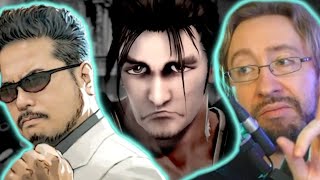 [鐵拳] 原田長文談劍魂的未來及萬代自身的問題 