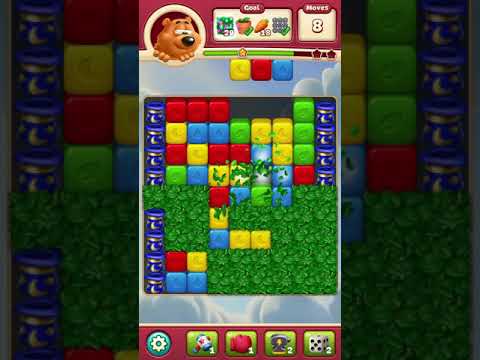 Toon Blast Level 2997