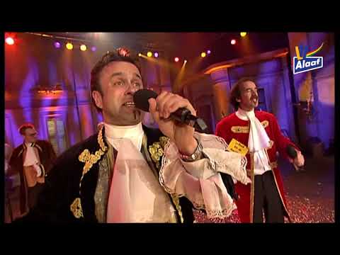 Super LVK: Kartoesj - Dat zit bie os in de femilie (2006)