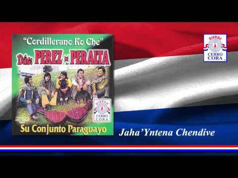 Dúo: Pérez - Peralta - Jaha'Yntena Chendive