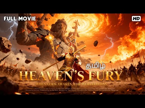 Heaven's Fury