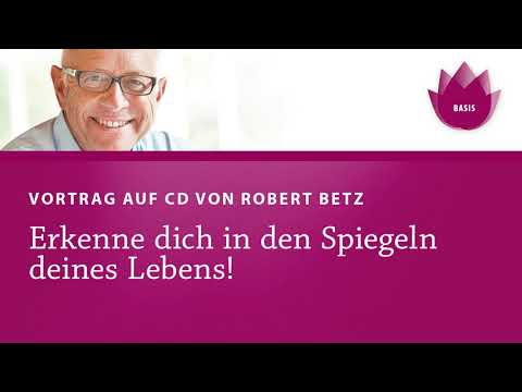 Erkenne dich in den Spiegeln deines Lebens