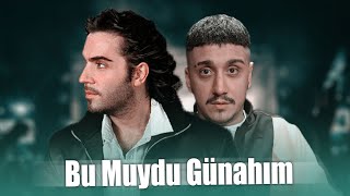 Bu Muydu Günahım ( İsmail Yk &amp; Muti ) Mix