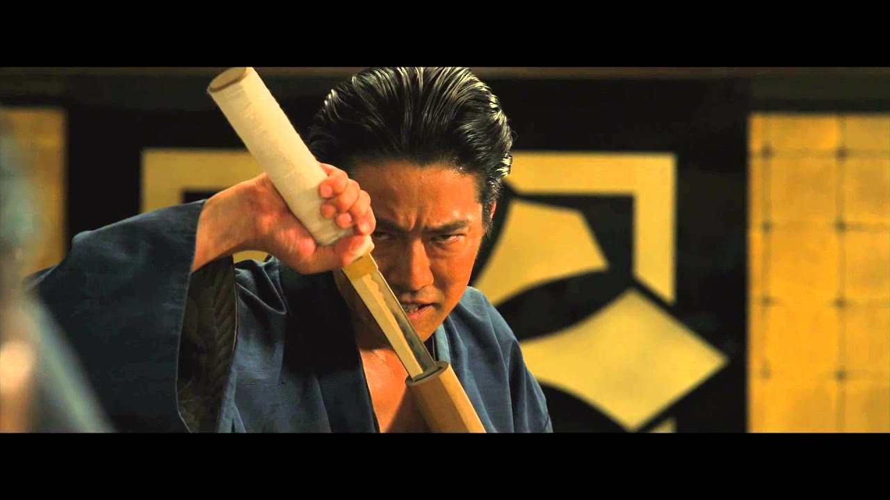 映画『地獄でなぜ悪い』特報
