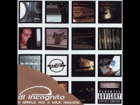 DL Incognito - Spit Forever 2(feat. Tara Chase)(Instrumental Loop)