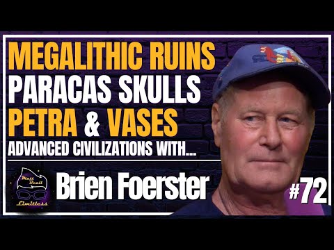 Matt Beall Podcast and Brien Foerster