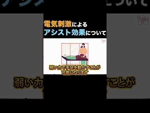 電気療法について詳しく解説