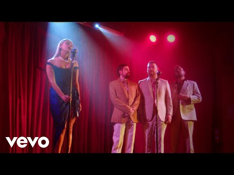 Los Rivera Destino, Paula Cendejas - Le Gustaban los Tríos (Official Video)