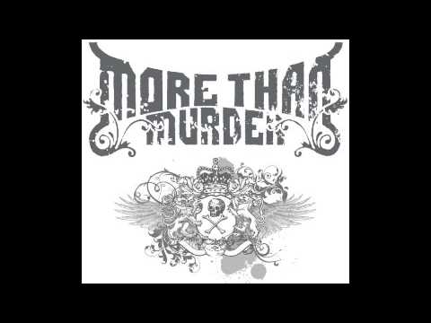 More Than Murder - N.Y.H.C.O.S. [only audio]