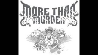 More Than Murder - N.Y.H.C.O.S. [only audio]