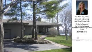 preview picture of video '11975 Lee Mar Drive, Vicksburg, MI Presented by Kimberly Hayward.'