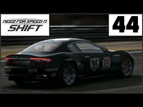 Exotic Hot Lap Competition - Need for Speed: SHIFT [X360/DLC] || 100% Playthrough (#44)