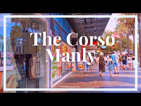 Dive into the Vibrant Culture of Manly City Centre