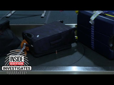 How to Keep Your Luggage Safe From Thieves When Traveling