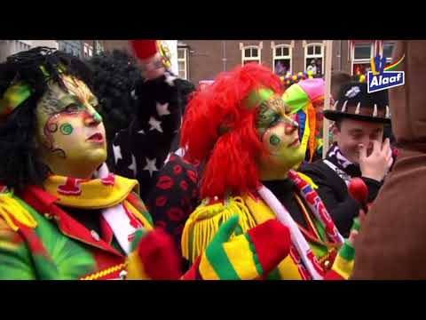 BBBBZ 2018: Paul & Leo - Is hei 'ne dokter in d'r zaal