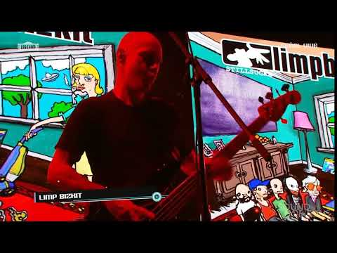 Limp Bizkit - Dad Vibes (Live at Vive Latino 2022)