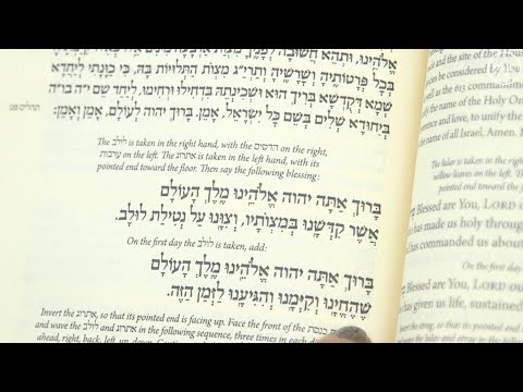 Shehechiyanu Blessing: How to Say This Jewish Prayer