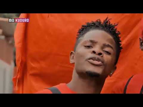 Projecto De Viana - Fogo Nos Gajos - Be Kuduro