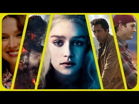 Serienvorschau April 2016 | Krimi, Comedy und Drama