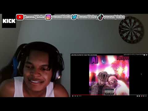 AI JUICE WRLD ? |Juice WRLD & Lil Uzi Vert - Never Told a Lie (AI Song)|REACTION