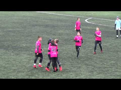 Kampione 1:0 Rad - Sport Brothers Liga 2021 U11