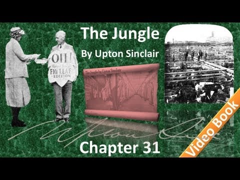 Chapter 31 - The Jungle by Upton Sinclair