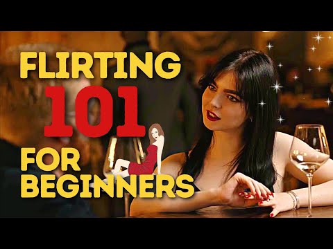 YouTube video about Mastering the Art of Flirting: A Comprehensive Guide