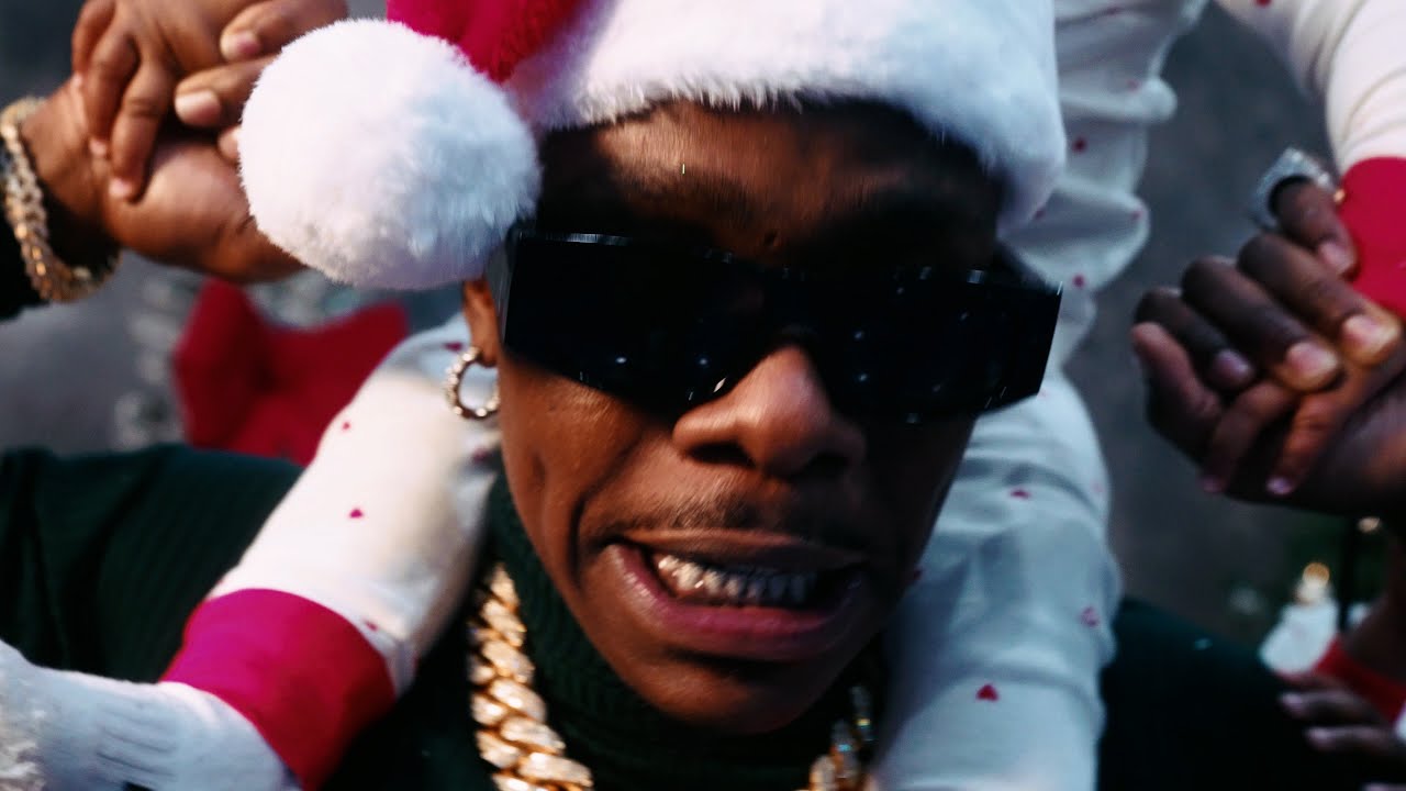 DaBaby — Joc In 06′