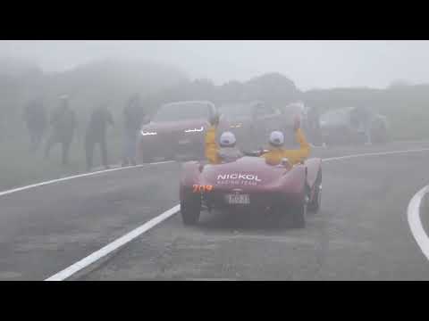 1000 Miglia 2024 - Settore 4/5